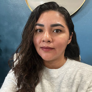 Meet your Posher, Vianey